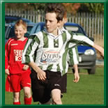 Blyth Spartans Juniors